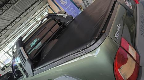 FIAT Strada 1.8 16V FLEX ADVENTURE LOCKER CABINE DUPLA, Foto 8