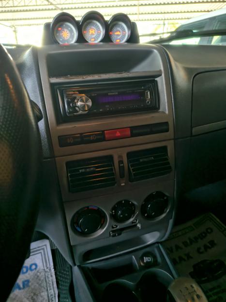 FIAT Strada 1.8 16V FLEX ADVENTURE LOCKER CABINE DUPLA, Foto 10