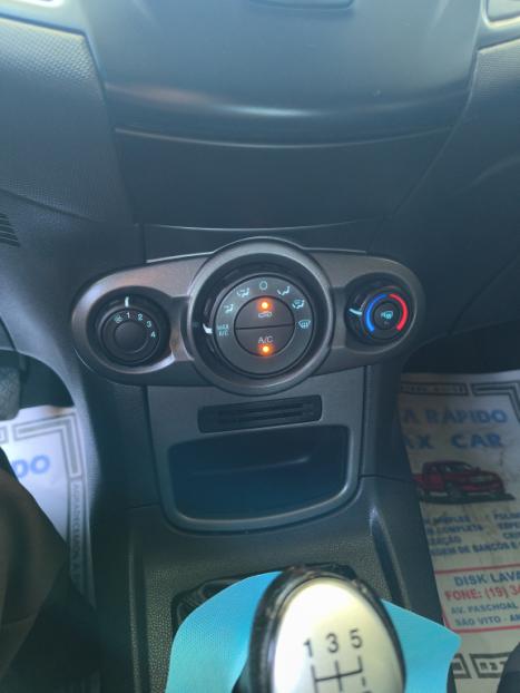 FIAT Strada 1.8 16V FLEX ADVENTURE LOCKER CABINE DUPLA, Foto 11