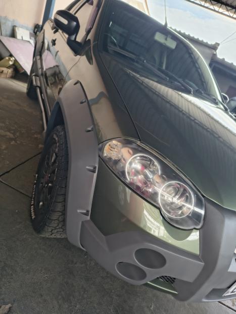 FIAT Strada 1.8 16V FLEX ADVENTURE LOCKER CABINE DUPLA, Foto 12