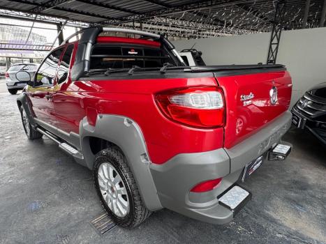 FIAT Strada 1.8 16V FLEX ADVENTURE CABINE ESTENDIDA, Foto 5