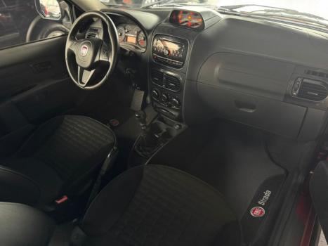 FIAT Strada 1.8 16V FLEX ADVENTURE CABINE ESTENDIDA, Foto 7