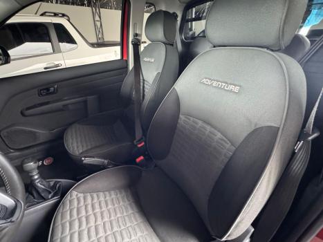 FIAT Strada 1.8 16V FLEX ADVENTURE CABINE ESTENDIDA, Foto 9