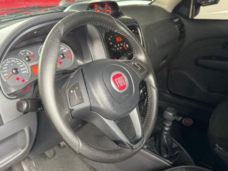 FIAT Strada 1.8 16V FLEX ADVENTURE CABINE ESTENDIDA, Foto 10