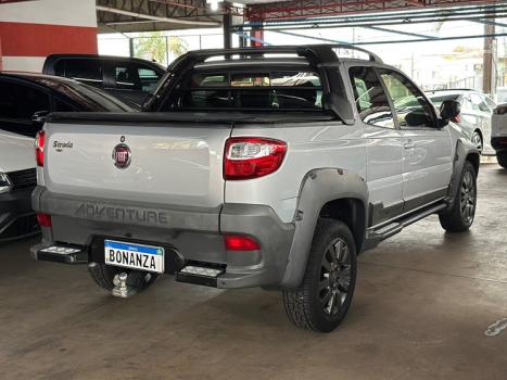 FIAT Strada 1.8 16V 3P CABINE DUPLA ADVENTURE FLEX AUTOMTICO, Foto 5
