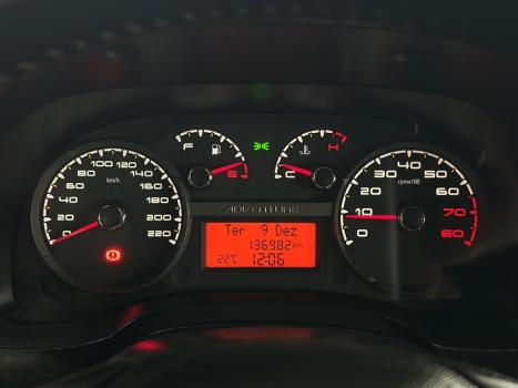 FIAT Strada 1.8 16V 3P CABINE DUPLA ADVENTURE FLEX AUTOMTICO, Foto 9