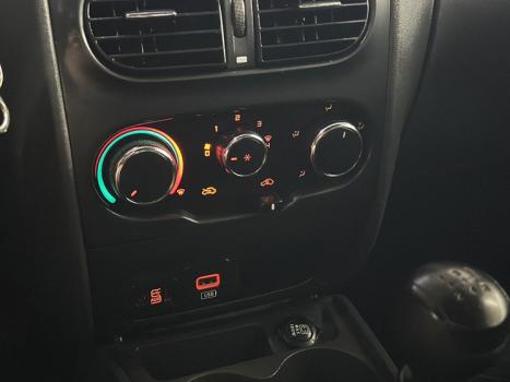 FIAT Strada 1.8 16V 3P CABINE DUPLA ADVENTURE FLEX AUTOMTICO, Foto 10