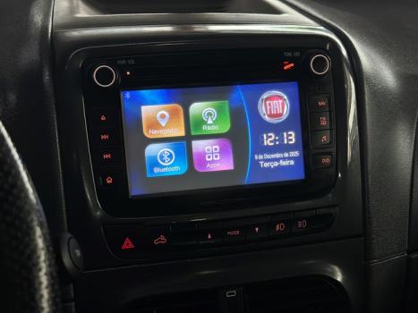 FIAT Strada 1.8 16V 3P CABINE DUPLA ADVENTURE FLEX AUTOMTICO, Foto 11