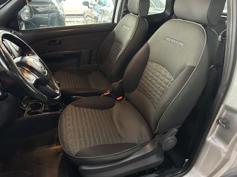 FIAT Strada 1.8 16V 3P CABINE DUPLA ADVENTURE FLEX AUTOMTICO, Foto 12