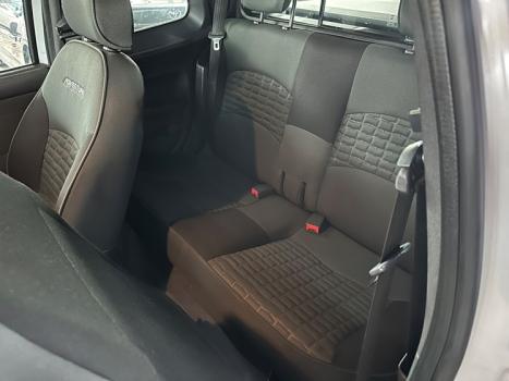 FIAT Strada 1.8 16V 3P CABINE DUPLA ADVENTURE FLEX AUTOMTICO, Foto 13