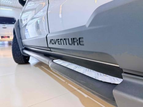 FIAT Strada 1.8 16V 3P CABINE DUPLA ADVENTURE FLEX AUTOM�TICO, Foto 11