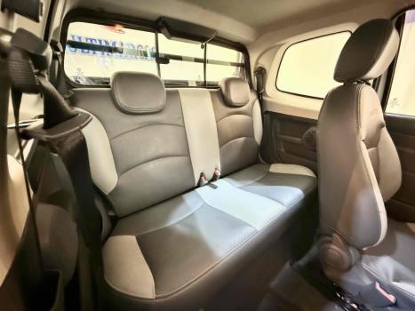 FIAT Strada 1.8 16V 3P CABINE DUPLA ADVENTURE FLEX AUTOM�TICO, Foto 12