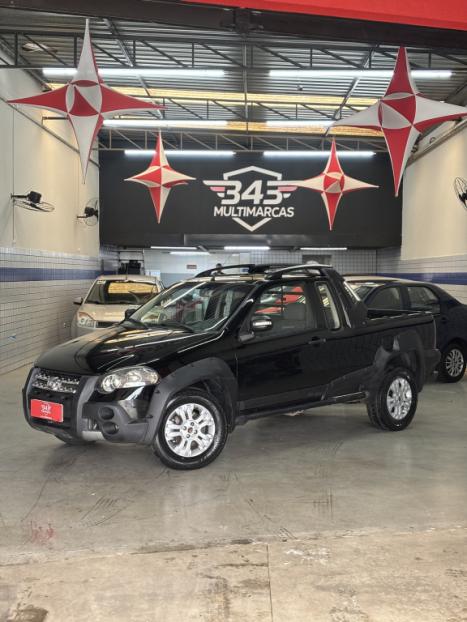 FIAT Strada 1.8 16V FLEX ADVENTURE LOCKER CABINE ESTENDIDA, Foto 1