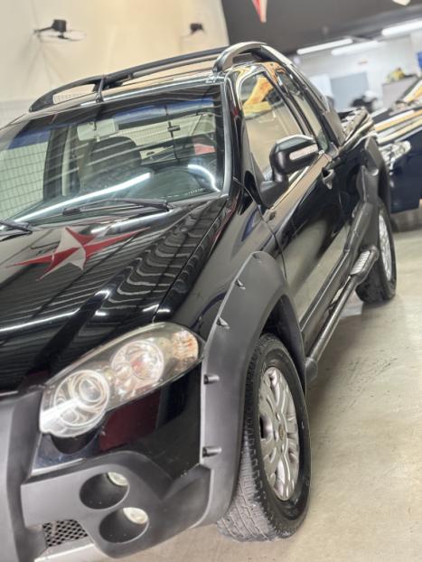 FIAT Strada 1.8 16V FLEX ADVENTURE LOCKER CABINE ESTENDIDA, Foto 3