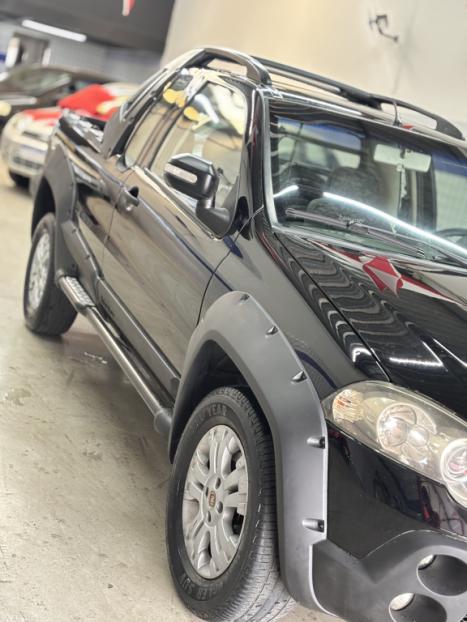 FIAT Strada 1.8 16V FLEX ADVENTURE LOCKER CABINE ESTENDIDA, Foto 4