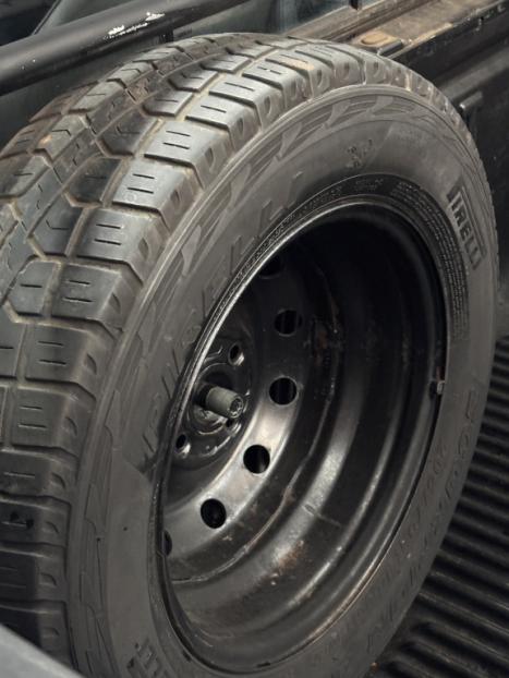 FIAT Strada 1.8 16V FLEX ADVENTURE LOCKER CABINE ESTENDIDA, Foto 6