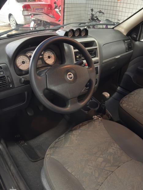 FIAT Strada 1.8 16V FLEX ADVENTURE LOCKER CABINE ESTENDIDA, Foto 13