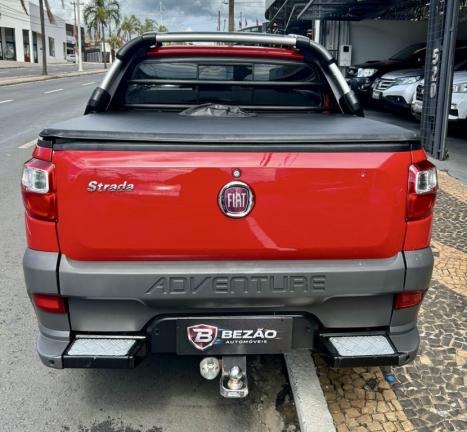 FIAT Strada 1.8 16V FLEX ADVENTURE CABINE DUPLA, Foto 3