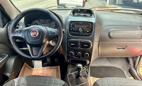 FIAT Strada 1.8 16V FLEX ADVENTURE CABINE DUPLA, Foto 4