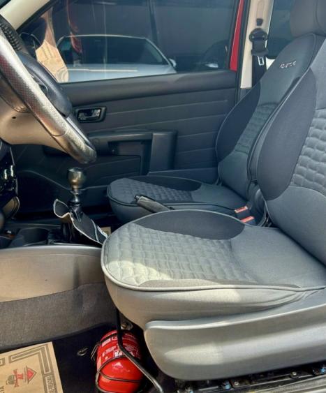 FIAT Strada 1.8 16V FLEX ADVENTURE CABINE DUPLA, Foto 5