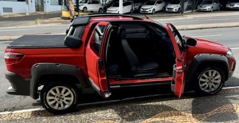 FIAT Strada 1.8 16V FLEX ADVENTURE CABINE DUPLA, Foto 7