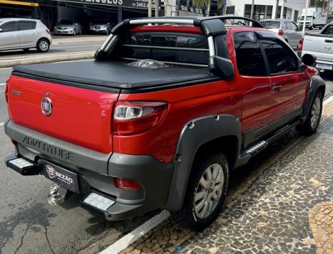 FIAT Strada 1.8 16V FLEX ADVENTURE CABINE DUPLA, Foto 11