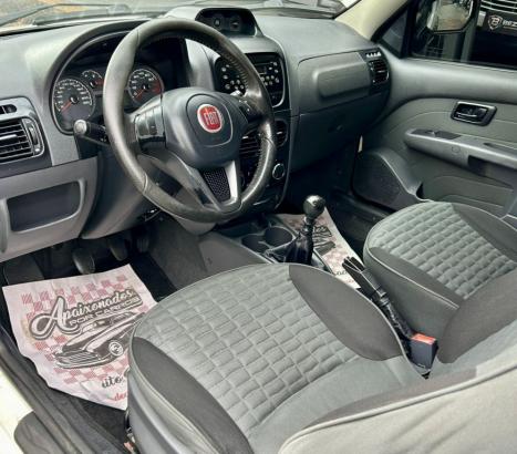 FIAT Strada 1.8 16V FLEX ADVENTURE CABINE DUPLA, Foto 2