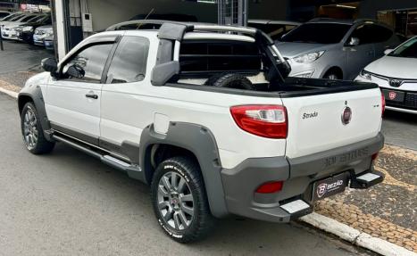 FIAT Strada 1.8 16V FLEX ADVENTURE CABINE DUPLA, Foto 6