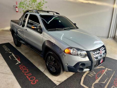 FIAT Strada 1.8 16V FLEX ADVENTURE LOCKER CABINE ESTENDIDA, Foto 3