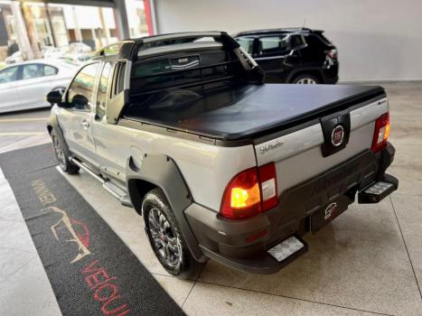 FIAT Strada 1.8 16V FLEX ADVENTURE LOCKER CABINE ESTENDIDA, Foto 4