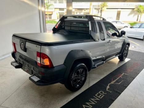 FIAT Strada 1.8 16V FLEX ADVENTURE LOCKER CABINE ESTENDIDA, Foto 6
