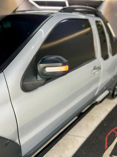 FIAT Strada 1.8 16V FLEX ADVENTURE LOCKER CABINE ESTENDIDA, Foto 7