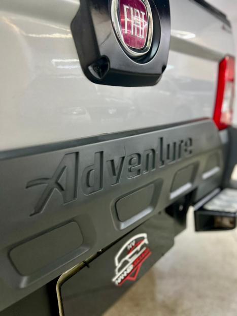 FIAT Strada 1.8 16V FLEX ADVENTURE LOCKER CABINE ESTENDIDA, Foto 10