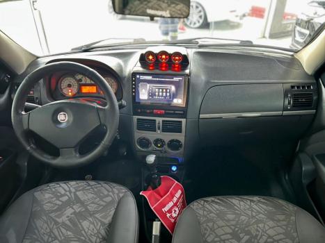 FIAT Strada 1.8 16V FLEX ADVENTURE LOCKER CABINE ESTENDIDA, Foto 14