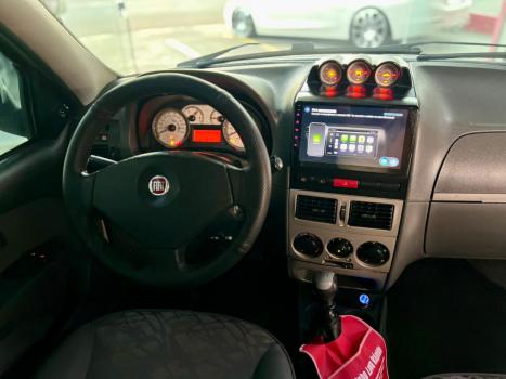 FIAT Strada 1.8 16V FLEX ADVENTURE LOCKER CABINE ESTENDIDA, Foto 16