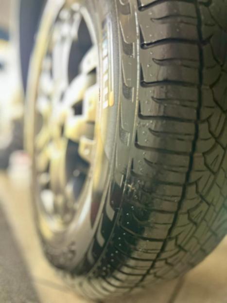 FIAT Strada 1.8 16V FLEX ADVENTURE LOCKER CABINE ESTENDIDA, Foto 18