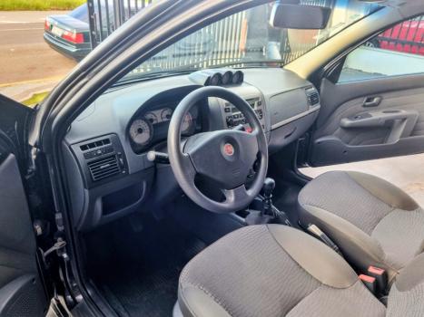 FIAT Strada 1.8 16V 3P CABINE DUPLA ADVENTURE FLEX AUTOM�TICO, Foto 8