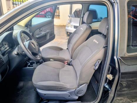 FIAT Strada 1.8 16V 3P CABINE DUPLA ADVENTURE FLEX AUTOM�TICO, Foto 10