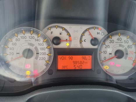FIAT Strada 1.8 16V 3P CABINE DUPLA ADVENTURE FLEX AUTOM�TICO, Foto 12