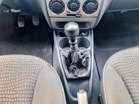 FIAT Strada 1.8 16V 3P CABINE DUPLA ADVENTURE FLEX AUTOM�TICO, Foto 13