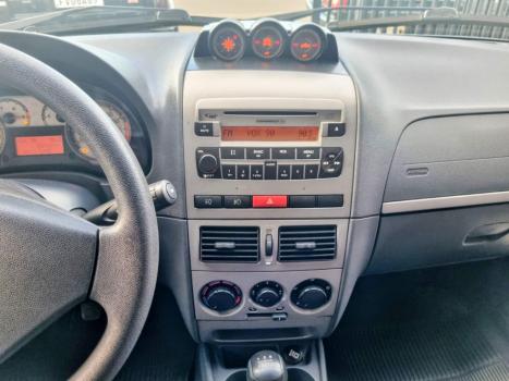FIAT Strada 1.8 16V 3P CABINE DUPLA ADVENTURE FLEX AUTOM�TICO, Foto 14