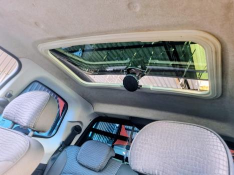 FIAT Strada 1.8 16V 3P CABINE DUPLA ADVENTURE FLEX AUTOM�TICO, Foto 15