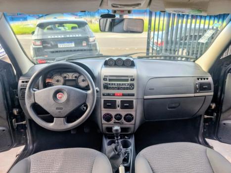FIAT Strada 1.8 16V 3P CABINE DUPLA ADVENTURE FLEX AUTOM�TICO, Foto 16