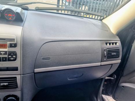 FIAT Strada 1.8 16V 3P CABINE DUPLA ADVENTURE FLEX AUTOM�TICO, Foto 19