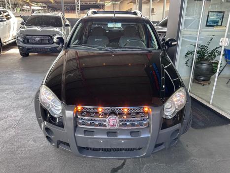 FIAT Strada 1.8 16V FLEX ADVENTURE CABINE DUPLA, Foto 2