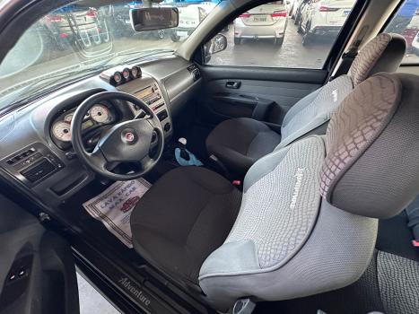 FIAT Strada 1.8 16V FLEX ADVENTURE CABINE DUPLA, Foto 3