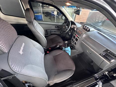 FIAT Strada 1.8 16V FLEX ADVENTURE CABINE DUPLA, Foto 6