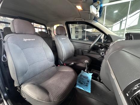 FIAT Strada 1.8 16V FLEX ADVENTURE CABINE DUPLA, Foto 7