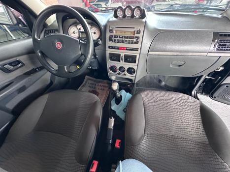 FIAT Strada 1.8 16V FLEX ADVENTURE CABINE DUPLA, Foto 8