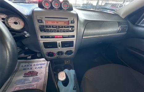 FIAT Strada 1.8 16V FLEX ADVENTURE CABINE DUPLA, Foto 10